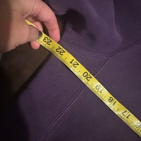 Lakers hoodie - Picture 3 of 7